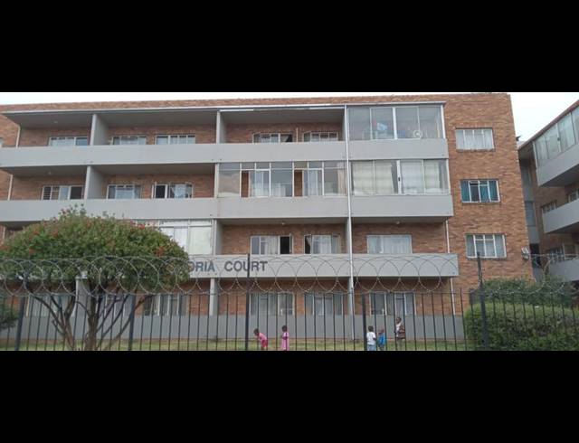 1 BEDROOM APARTMENT FOR SALE IN BOKSBURG
